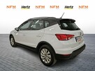 Seat Arona 1,0 TSI DSG (110 KM) Salon PL F-Vat - 4