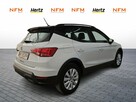 Seat Arona 1,0 TSI DSG (110 KM) Salon PL F-Vat - 5