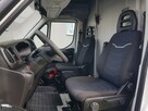 Iveco Daily KONTENER NISKOPODŁOGOWY 4,43x2,23x2,42 SKLEP FOODTRUCK KAMPER KLIMA - 7