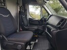 Iveco Daily KONTENER NISKOPODŁOGOWY 4,43x2,23x2,42 SKLEP FOODTRUCK KAMPER KLIMA - 8