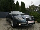 Audi A6 3,0 TDI 233KM Klimatr Navi QUATTRO ALU 17 Szyberdach Gwarancja - 3