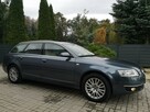 Audi A6 3,0 TDI 233KM Klimatr Navi QUATTRO ALU 17 Szyberdach Gwarancja - 4