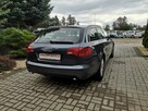 Audi A6 3,0 TDI 233KM Klimatr Navi QUATTRO ALU 17 Szyberdach Gwarancja - 6