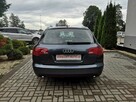 Audi A6 3,0 TDI 233KM Klimatr Navi QUATTRO ALU 17 Szyberdach Gwarancja - 7