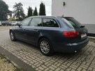 Audi A6 3,0 TDI 233KM Klimatr Navi QUATTRO ALU 17 Szyberdach Gwarancja - 9