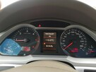 Audi A6 3,0 TDI 233KM Klimatr Navi QUATTRO ALU 17 Szyberdach Gwarancja - 13