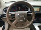 Audi A6 3,0 TDI 233KM Klimatr Navi QUATTRO ALU 17 Szyberdach Gwarancja - 15