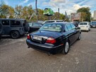 Jaguar S-Type 2.7 Diesel 206 KM, Automat, Klima, Skóra, Bluetooth, Xenon, Alufelgi - 4