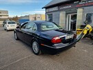 Jaguar S-Type 2.7 Diesel 206 KM, Automat, Klima, Skóra, Bluetooth, Xenon, Alufelgi - 5