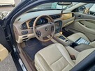 Jaguar S-Type 2.7 Diesel 206 KM, Automat, Klima, Skóra, Bluetooth, Xenon, Alufelgi - 7