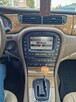 Jaguar S-Type 2.7 Diesel 206 KM, Automat, Klima, Skóra, Bluetooth, Xenon, Alufelgi - 15