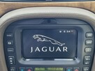 Jaguar S-Type 2.7 Diesel 206 KM, Automat, Klima, Skóra, Bluetooth, Xenon, Alufelgi - 16