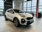 Kia Sportage M+Smart 1.6GDI 132KM M6 2019 r., salon PL, 1 wł, Gwarancja Fabryczna - 1