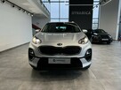 Kia Sportage M+Smart 1.6GDI 132KM M6 2019 r., salon PL, 1 wł, Gwarancja Fabryczna - 3