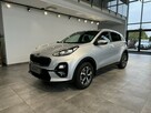 Kia Sportage M+Smart 1.6GDI 132KM M6 2019 r., salon PL, 1 wł, Gwarancja Fabryczna - 4