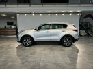 Kia Sportage M+Smart 1.6GDI 132KM M6 2019 r., salon PL, 1 wł, Gwarancja Fabryczna - 5