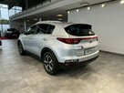 Kia Sportage M+Smart 1.6GDI 132KM M6 2019 r., salon PL, 1 wł, Gwarancja Fabryczna - 6