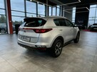 Kia Sportage M+Smart 1.6GDI 132KM M6 2019 r., salon PL, 1 wł, Gwarancja Fabryczna - 8