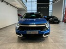 Kia Sportage L+AEB 1.6T-GDI mhev 180KM 7DCT 2023 r., salon PL, I wł., VAT, gwar. - 3