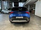 Kia Sportage L+AEB 1.6T-GDI mhev 180KM 7DCT 2023 r., salon PL, I wł., VAT, gwar. - 7