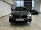 Volkswagen Tiguan R 2.0TSI 320KM DSG 2022 4X4 AKRAPOVIĆ f-a VAT - 3