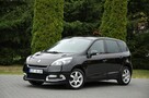 1.6(110KM)*Lift*Led*Duża Navi*Skóry*I Wł*Parktronik*Alu17"ASO Renault - 9