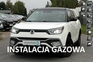 SsangYong XLV VideoPrezentacja#1,6benzyna128km+LpgBrcNa10lat#zarejestrowany#2019 - 1