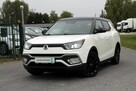 SsangYong XLV VideoPrezentacja#1,6benzyna128km+LpgBrcNa10lat#zarejestrowany#2019 - 2