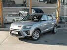 SsangYong Tivoli ADVENTURE 1.5 T-GDI K.cof 2 stref klima Salon PL VAT23% - 2