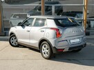SsangYong Tivoli ADVENTURE 1.5 T-GDI K.cof 2 stref klima Salon PL VAT23% - 4