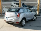 SsangYong Tivoli ADVENTURE 1.5 T-GDI K.cof 2 stref klima Salon PL VAT23% - 5