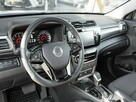 SsangYong Tivoli ADVENTURE 1.5 T-GDI K.cof 2 stref klima Salon PL VAT23% - 6