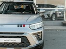 SsangYong Tivoli ADVENTURE 1.5 T-GDI K.cof 2 stref klima Salon PL VAT23% - 8
