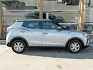 SsangYong Tivoli ADVENTURE 1.5 T-GDI K.cof 2 stref klima Salon PL VAT23% - 9