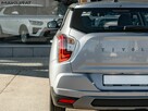 SsangYong Tivoli ADVENTURE 1.5 T-GDI K.cof 2 stref klima Salon PL VAT23% - 12