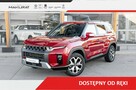 SsangYong Torres Adventure K.cofania Podgrz.f i kier Skóra LED Salon PL VAT 23% - 1