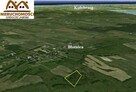 Działka Błotnica gm. Kołobrzeg - 9