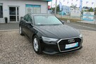 Audi A6 Skóra Nawigacja Led Gwarancja F-Vat SalonPL - 4