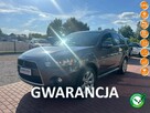 Mitsubishi Outlander Gwarancja, Gaz,4x4 - 1