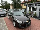 Chevrolet Cruze Automat, Gwarancja, Bogate Wyposażenie - 2