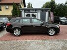 Chevrolet Cruze Automat, Gwarancja, Bogate Wyposażenie - 4