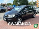 Opel Zafira Gwarancja, 7-osobowy - 1