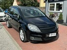 Opel Zafira Gwarancja, 7-osobowy - 2