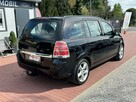 Opel Zafira Gwarancja, 7-osobowy - 4