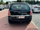 Opel Zafira Gwarancja, 7-osobowy - 5