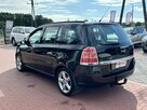 Opel Zafira Gwarancja, 7-osobowy - 6