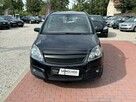 Opel Zafira Gwarancja, 7-osobowy - 7