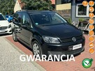Volkswagen Touran Gwarancja, 7 osób, Navi - 1