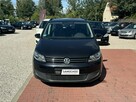 Volkswagen Touran Gwarancja, 7 osób, Navi - 2