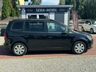Volkswagen Touran Gwarancja, 7 osób, Navi - 3